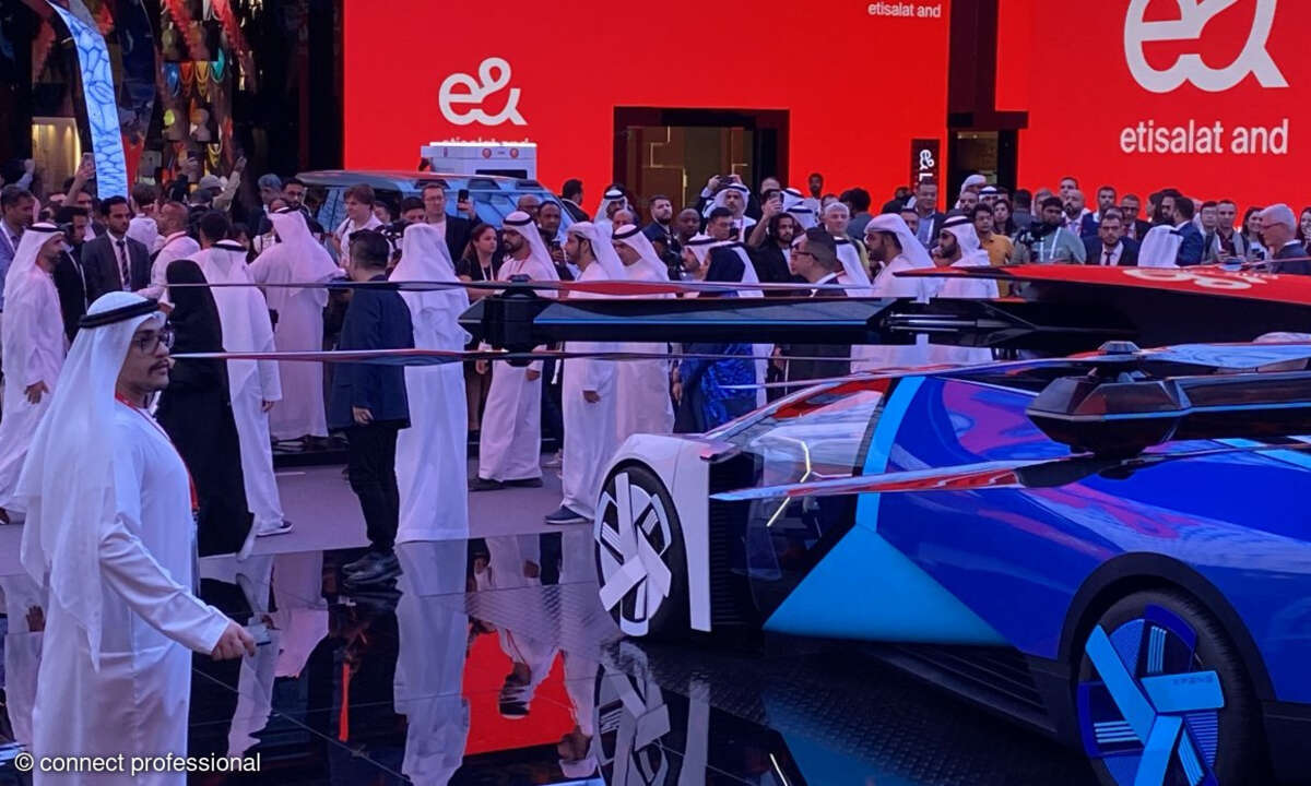 Gitex 2024