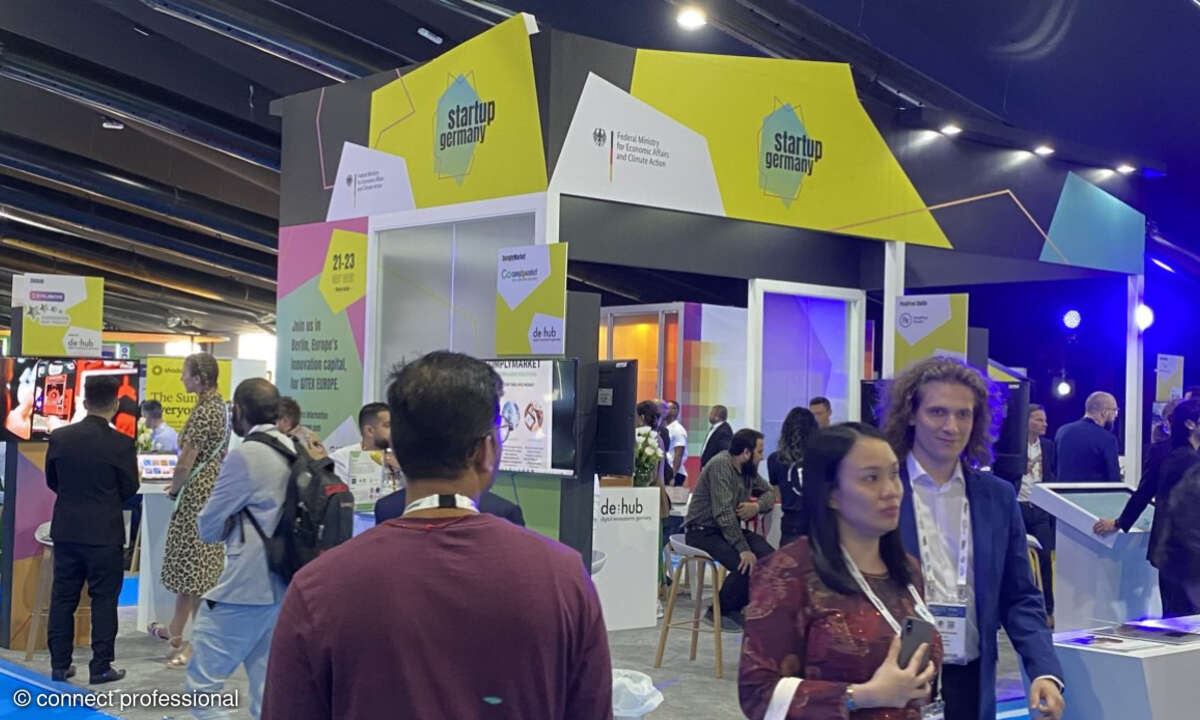 Gitex 2024