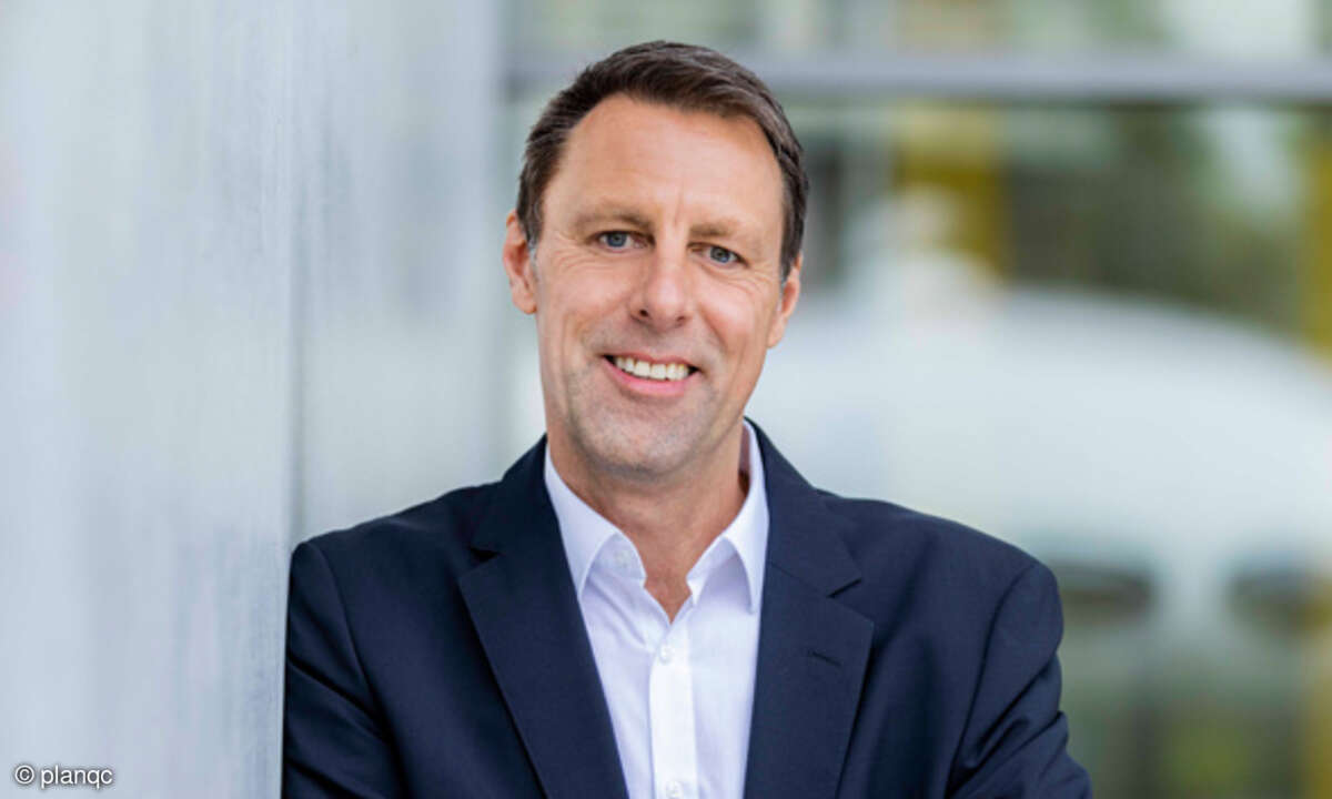 Robin Wittland planqc