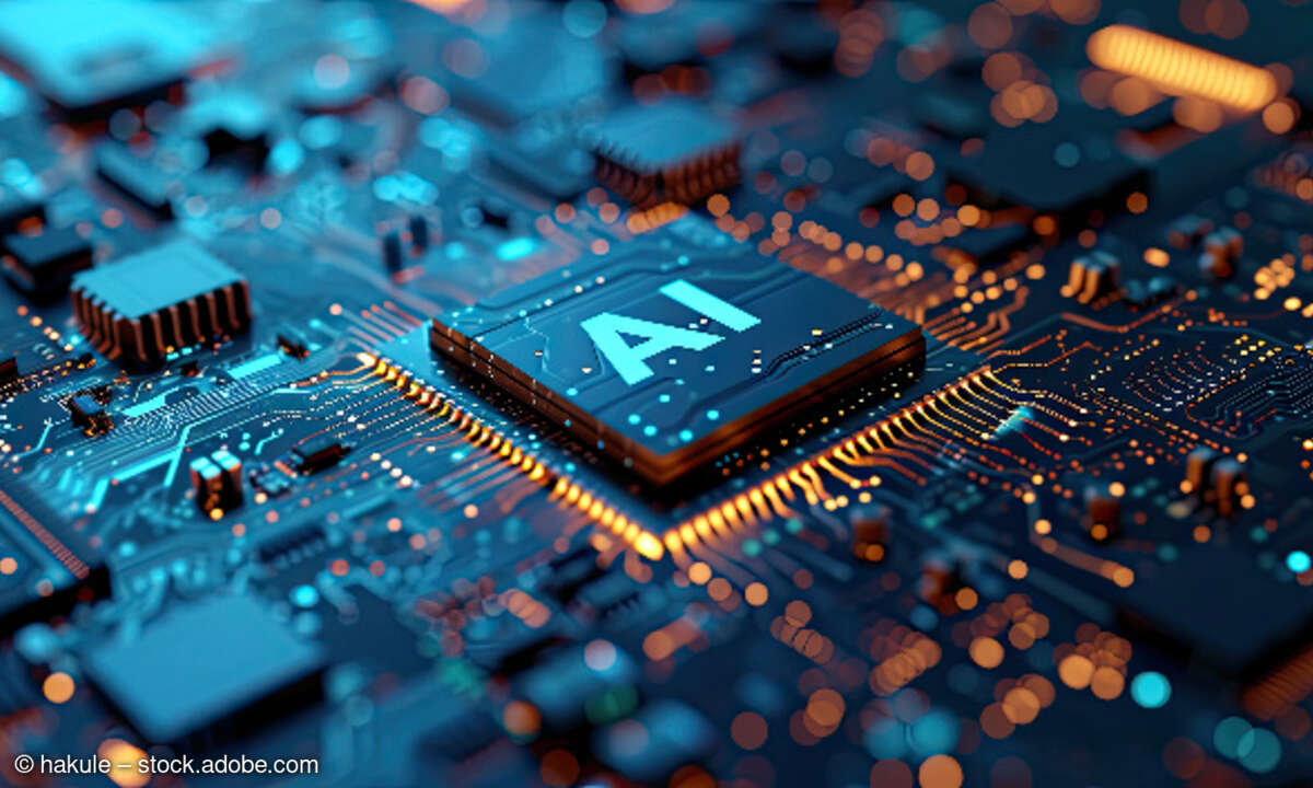 AI, PC, Halbleiter