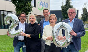 AfB social & green IT feiert Jubiläum 20_Jahre_AfB_Quelle_AfB.JPG