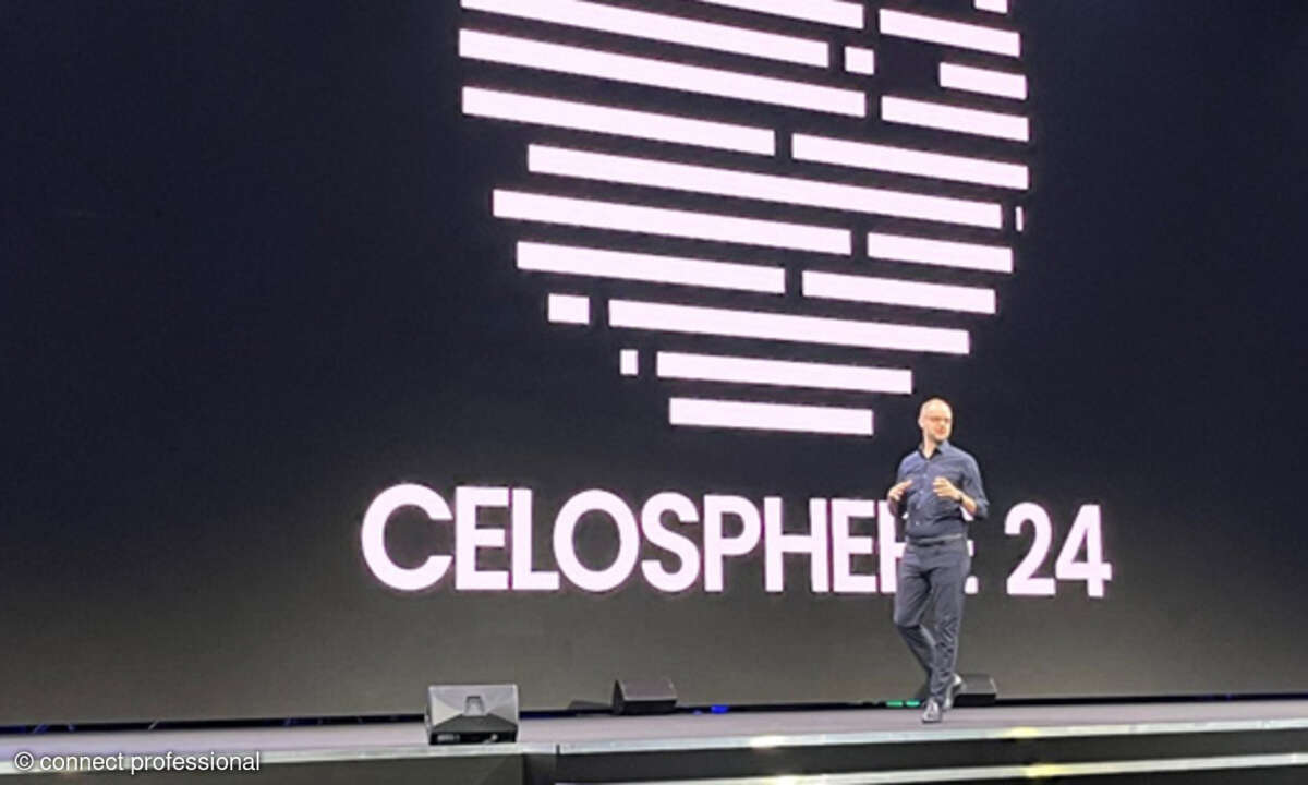 Celonis Celosphere 24