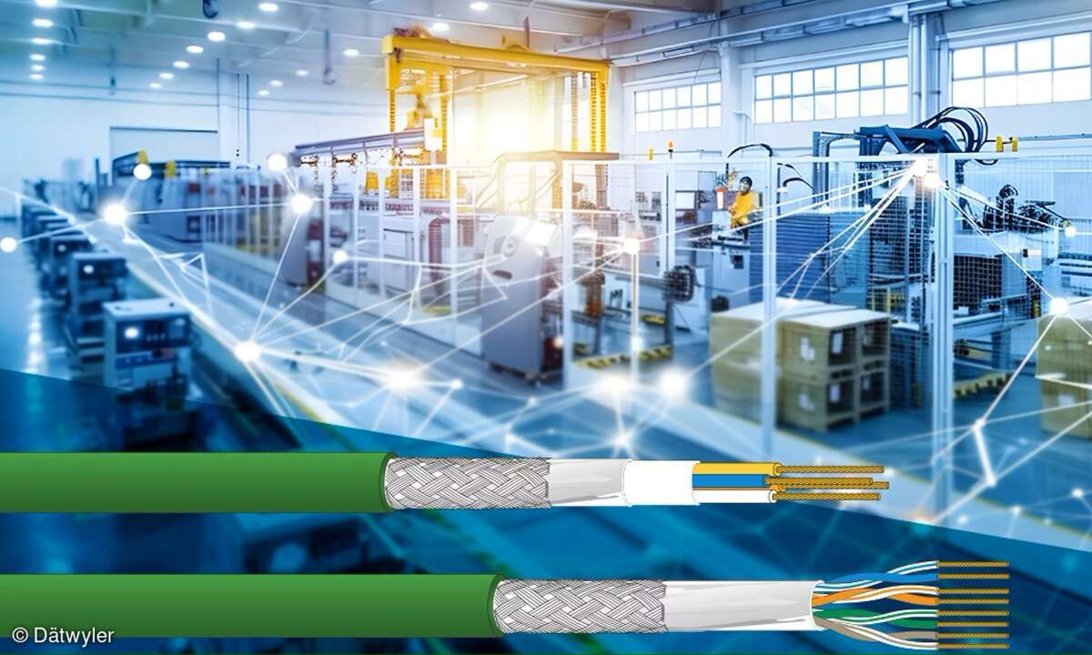 Industrial Ethernet