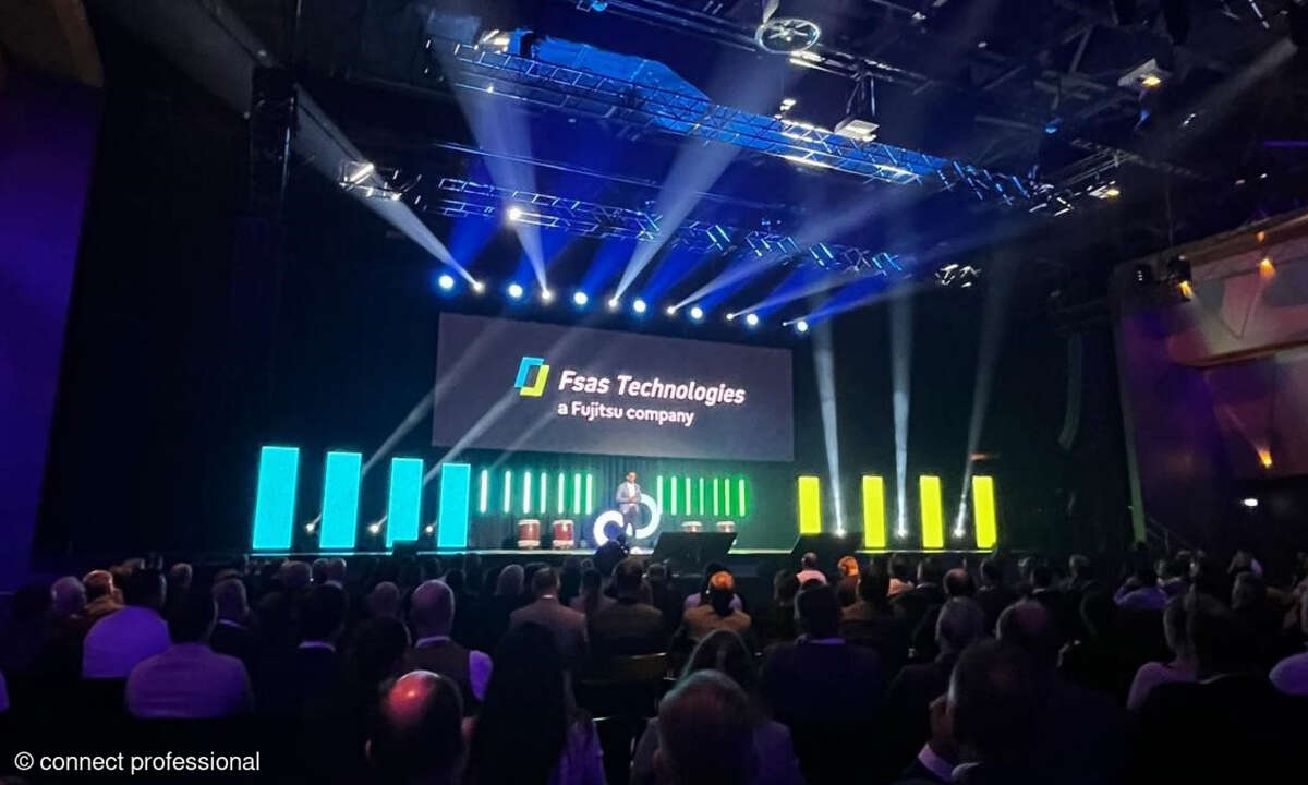 Aus Fujtsu wird Fsas Technologies