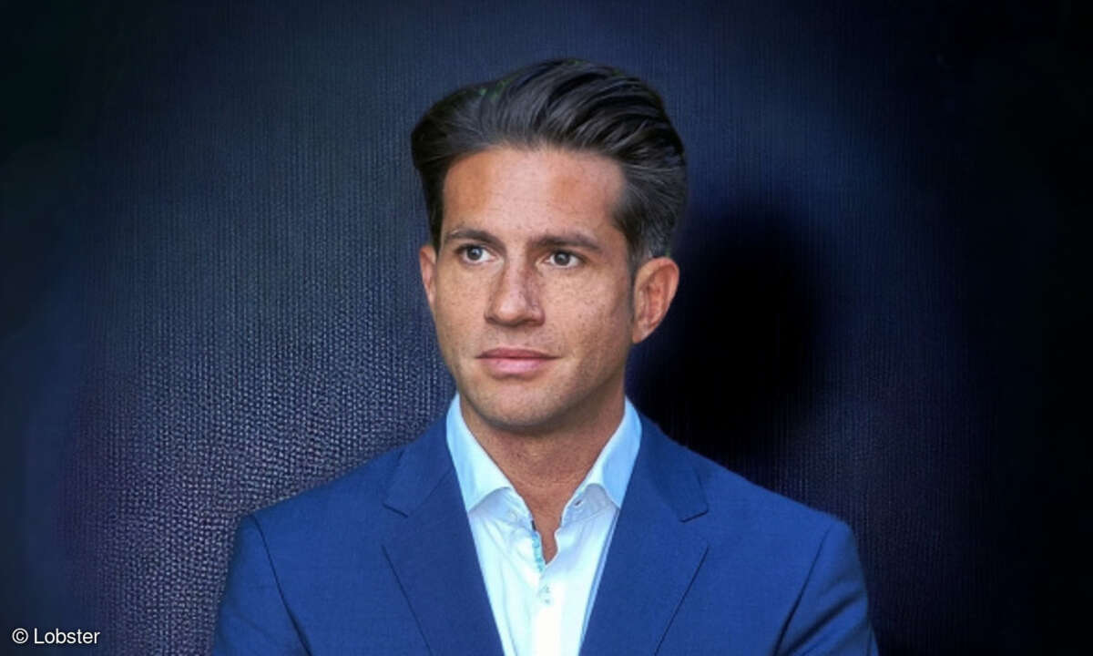 Niko Hossaim, Lobster