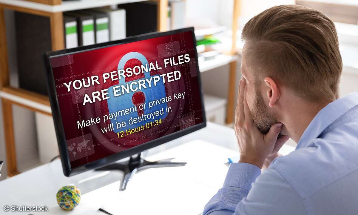 Ransomware
