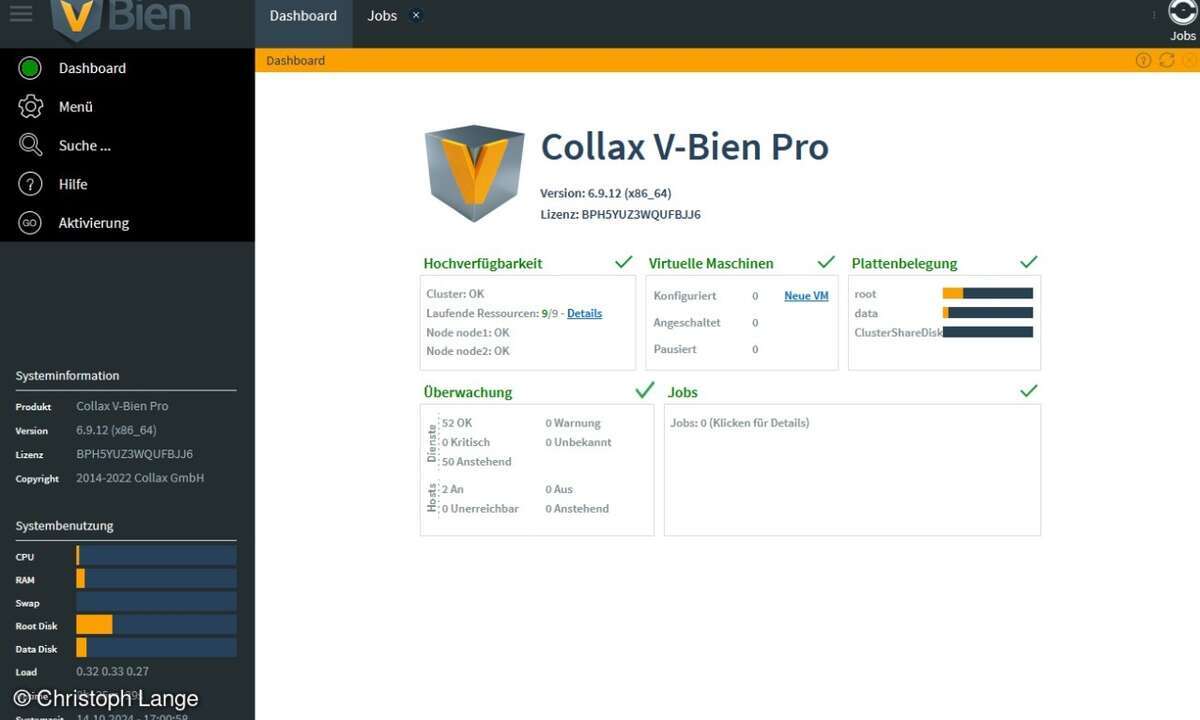 Collax
