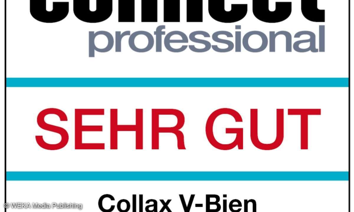 Siegel Collax