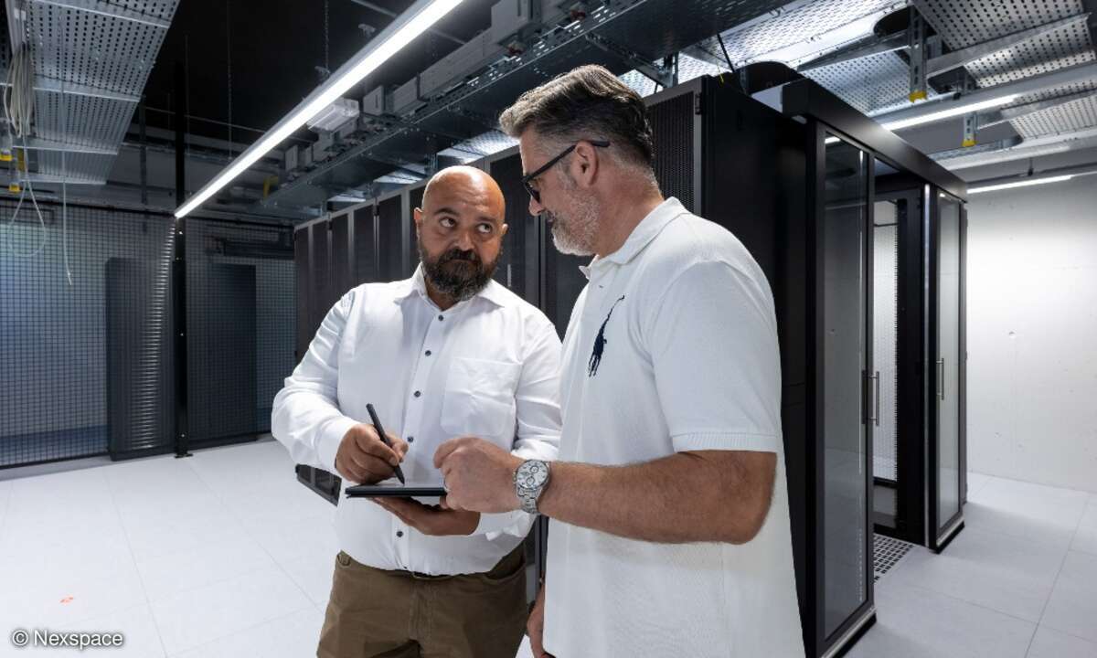 Nexspace