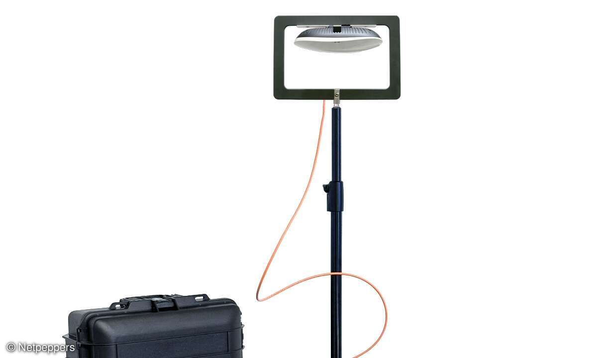WLAN-KIt