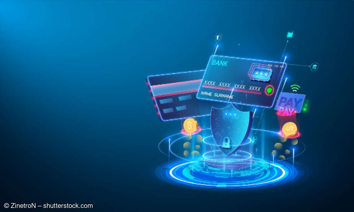 Online-Banking, Sicherheit, Betrug