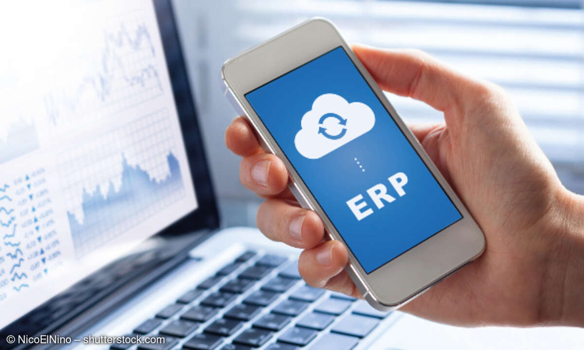 ERP