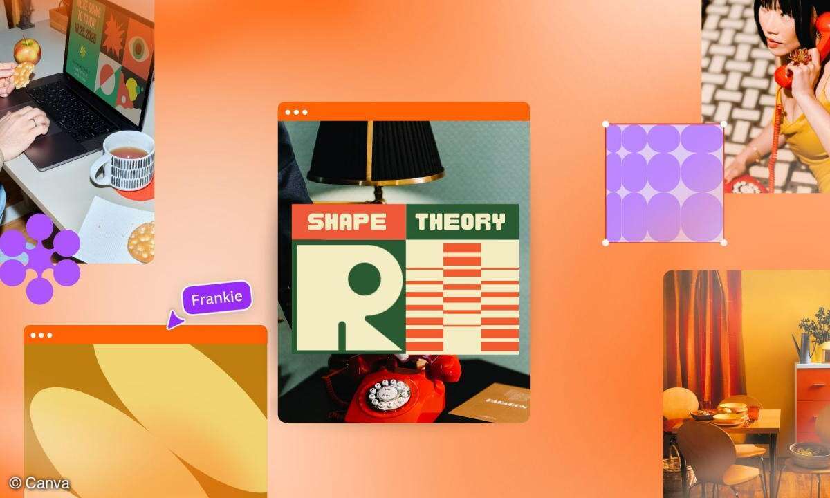 Shape Theory
