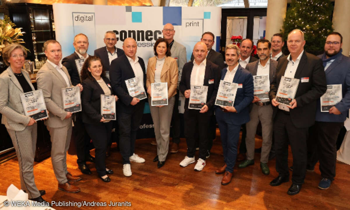 distributors of the year 2024