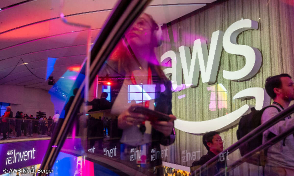Grow with SAP auf AWS Marketplace