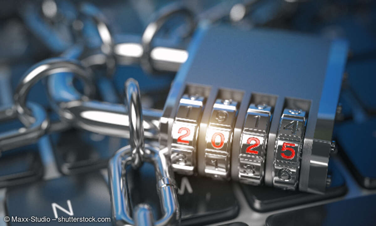 Security-Trends 2025