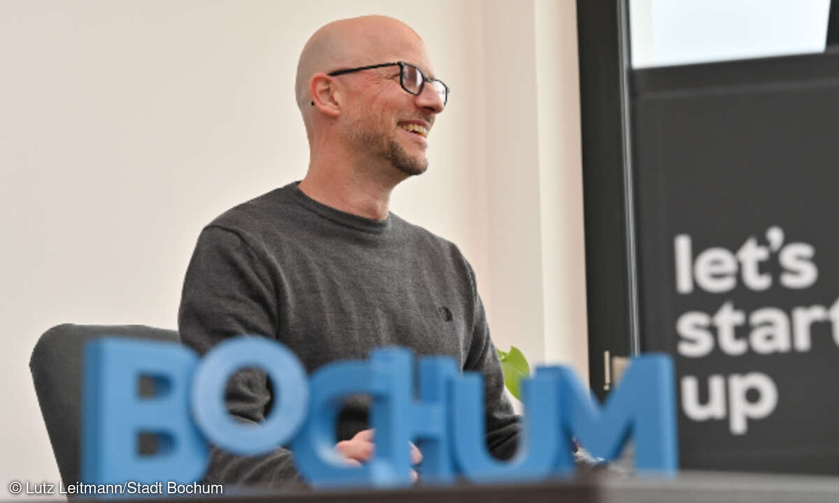 Carsten Willems, VMRay