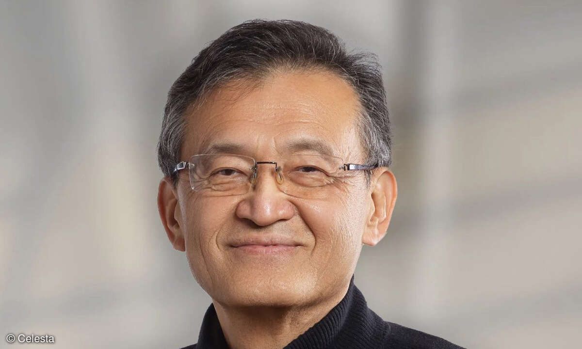 Lip-Bu Tan, ehemals CEO von Cadence Design Systems, saß bis vor kurzem noch im Intel-Vorstand
