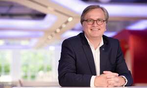 Skepsis gegenüber KI im Unternehmen A.Luening