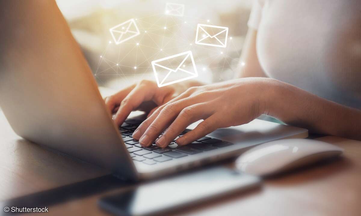 E-Mail-Security