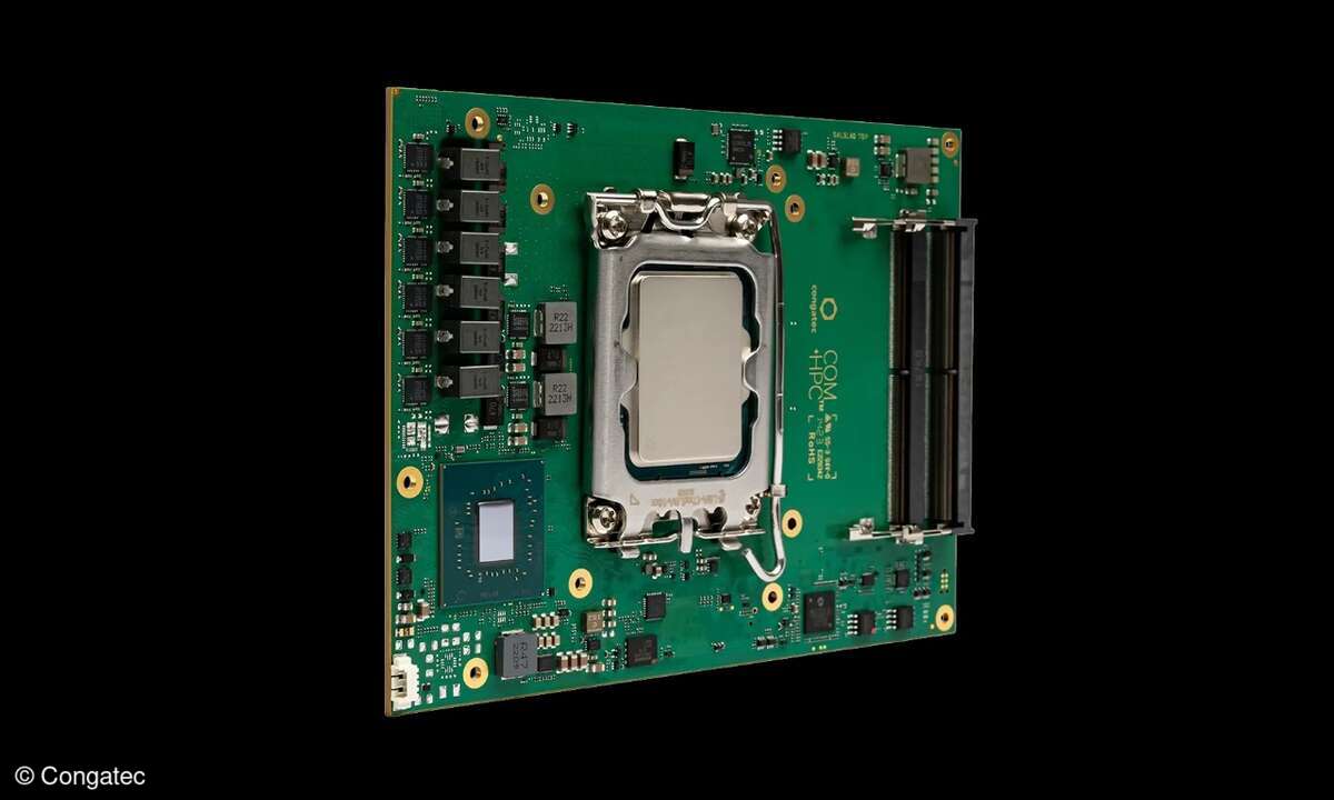 HPC-Modul