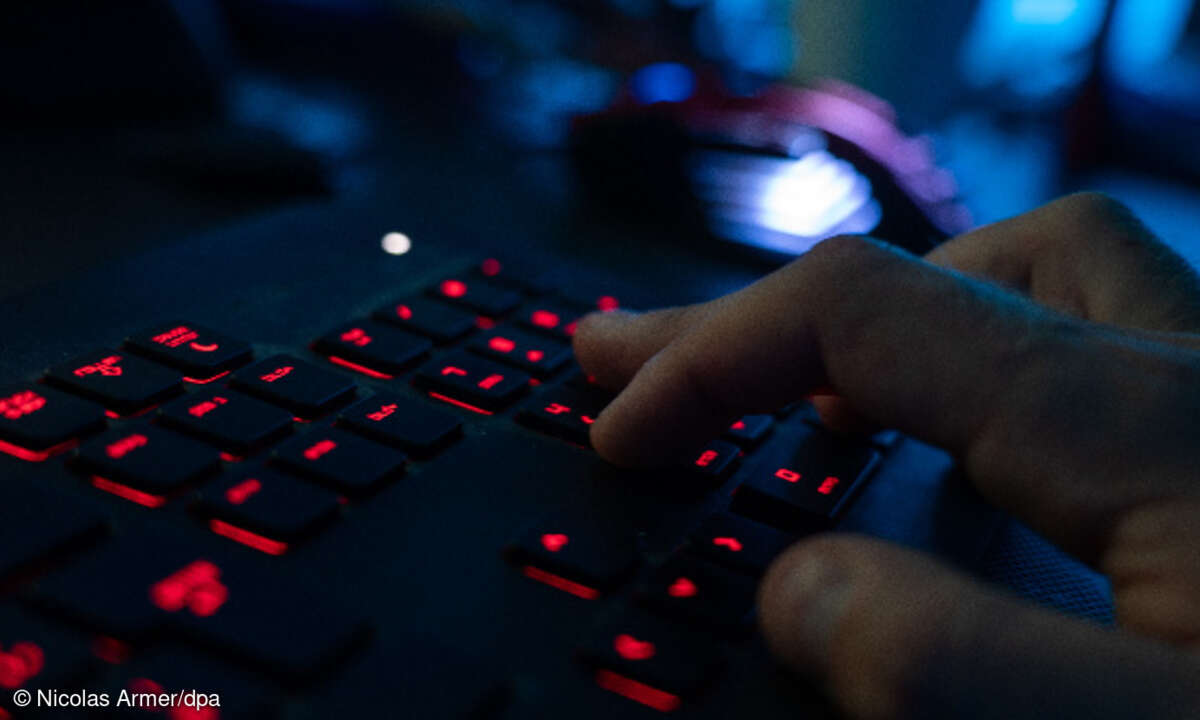 Cybercrime