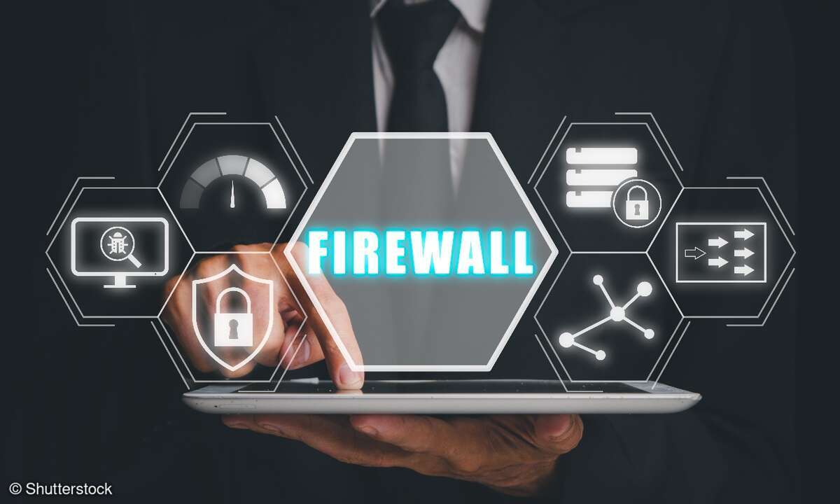 Firewall