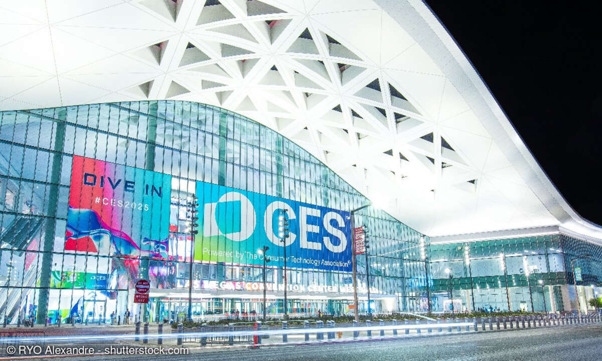 CES 2025