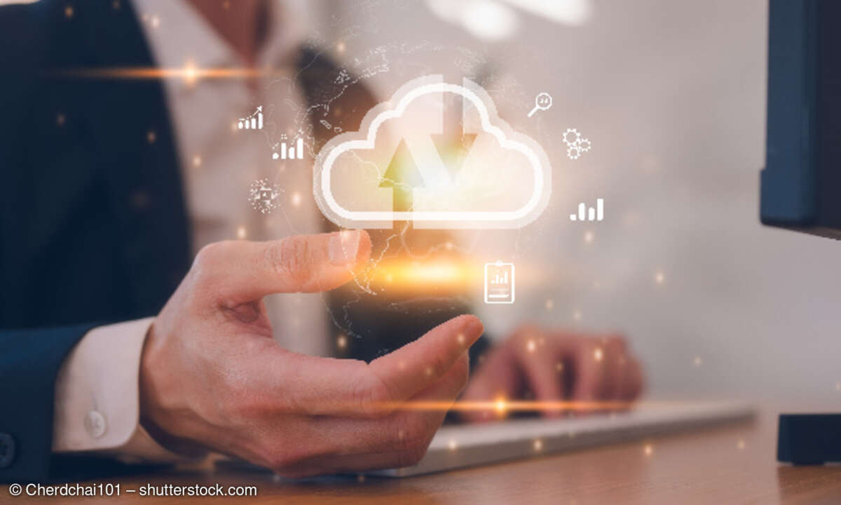Cloud-Computing, Wachstum