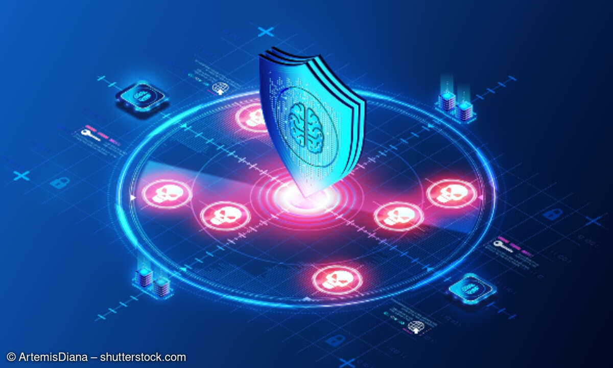Cybersecurity, Threat Intelligence