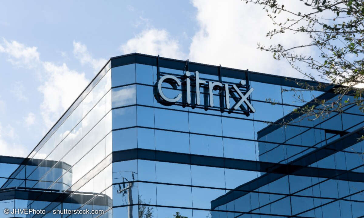 Citrix HQ Florida, Editiorial use only!