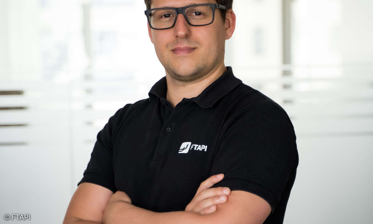 Ari Albertini, FTAPI