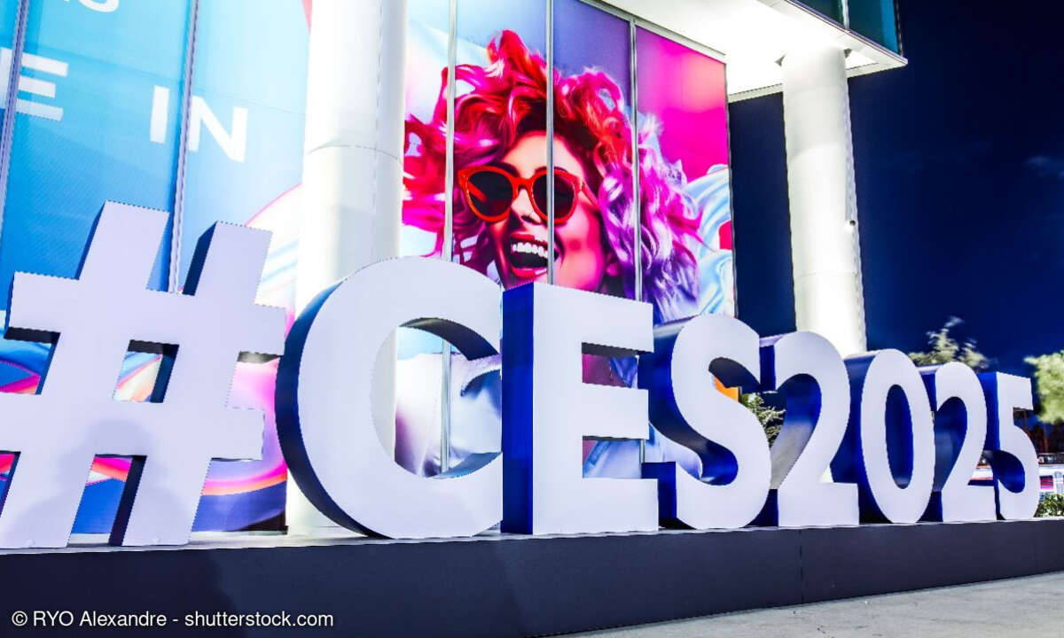 CES 2025