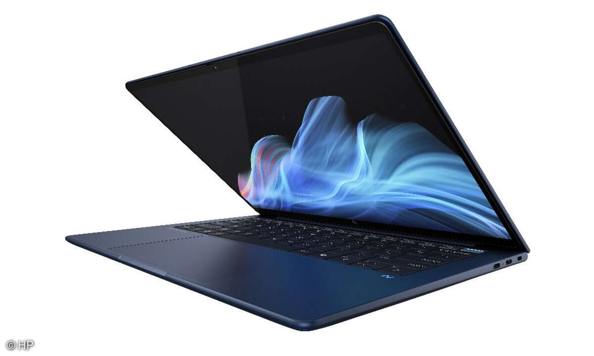 „HP EliteBook Ultra G1i 14”.