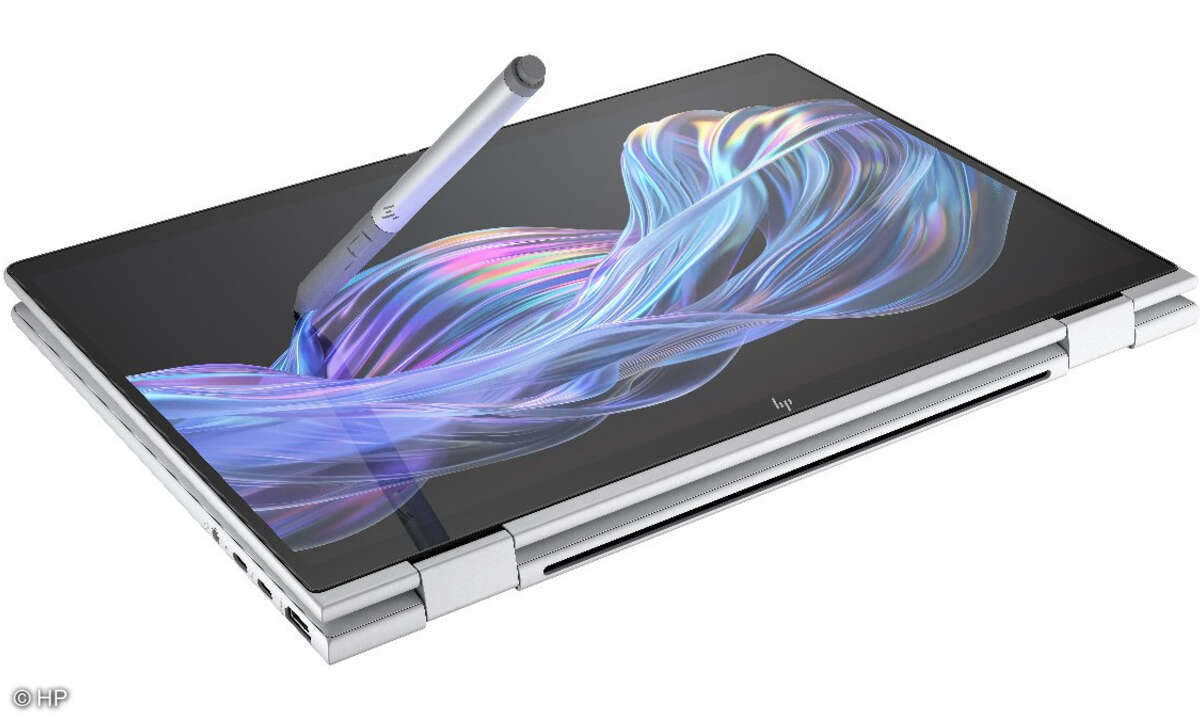 „HP EliteBook X Flip G1i”