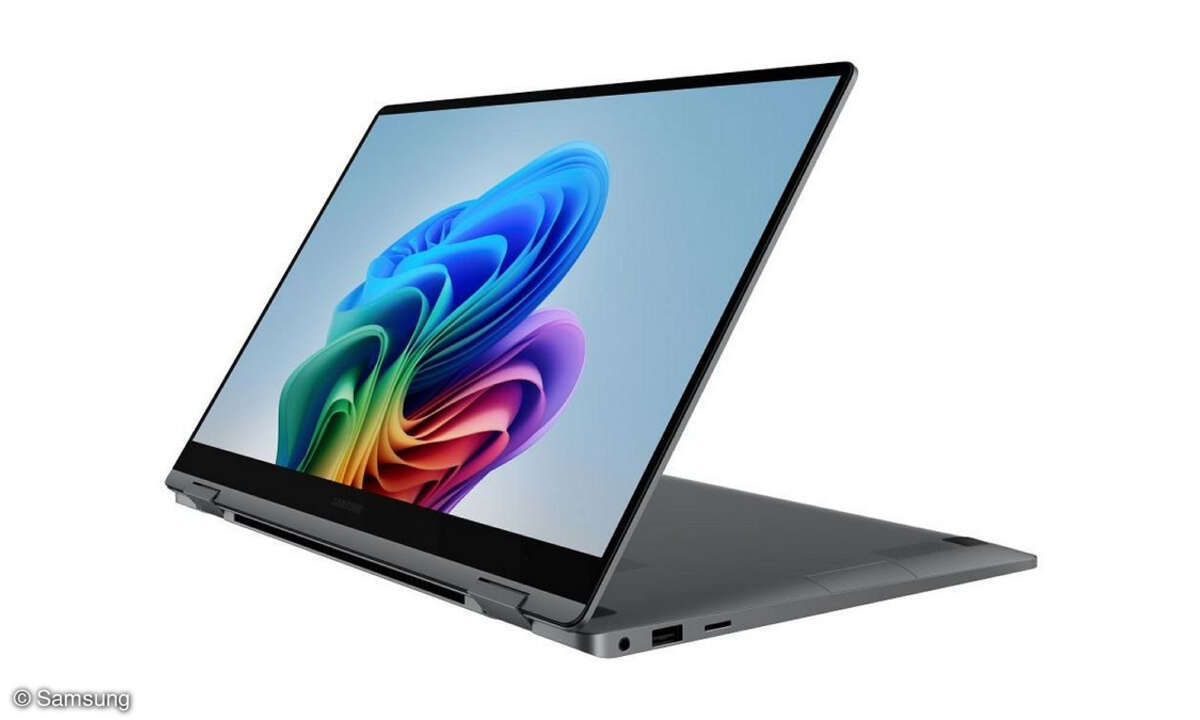 „Samsung Galaxy Book 5 360“