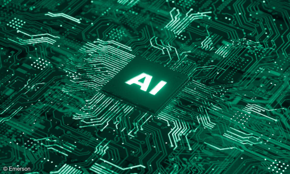 Visual Artificial Intelligence