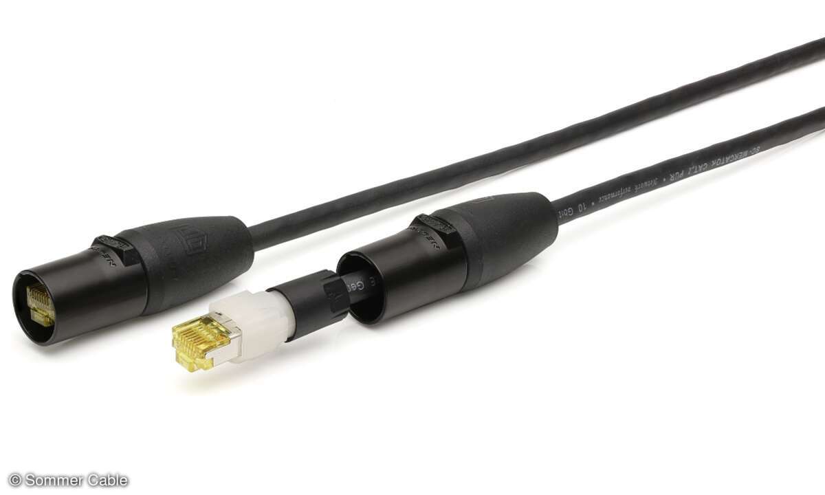 Ethernet
