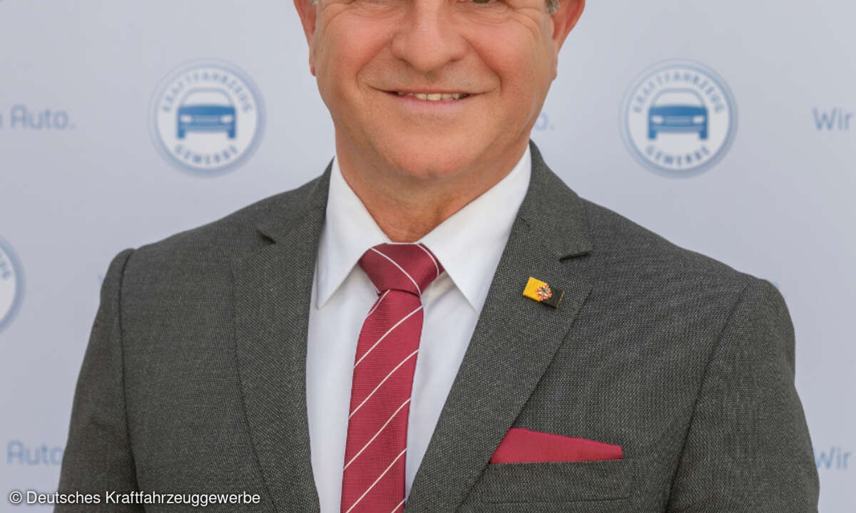 Thomas Peckruhn, ZDK