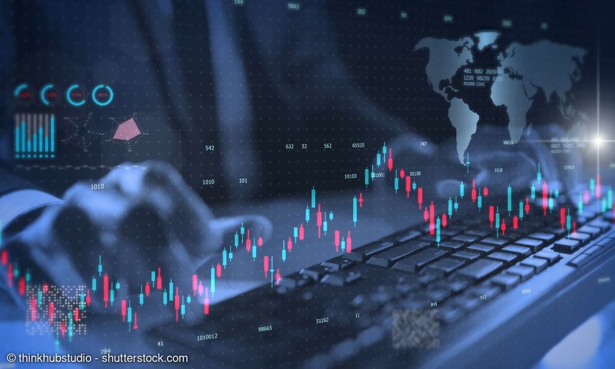 finance