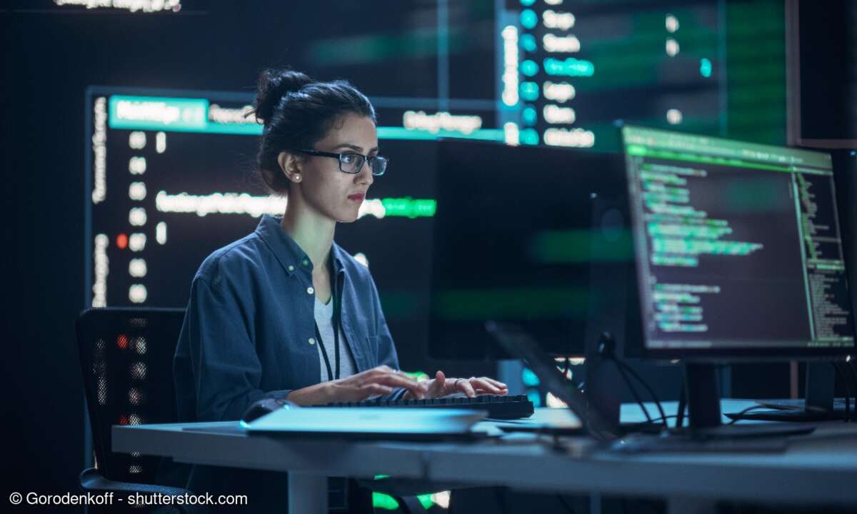 Hacking