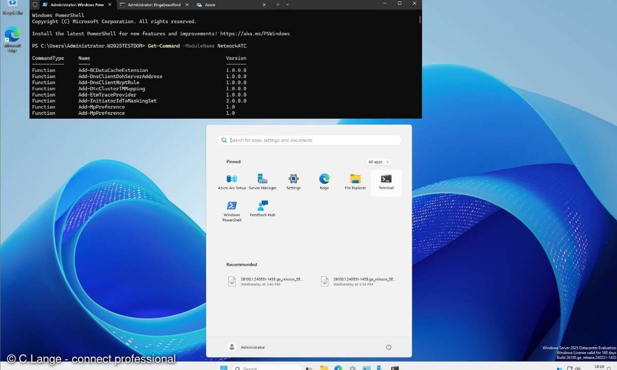 Windows