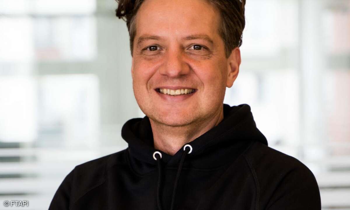Daniel Niesler