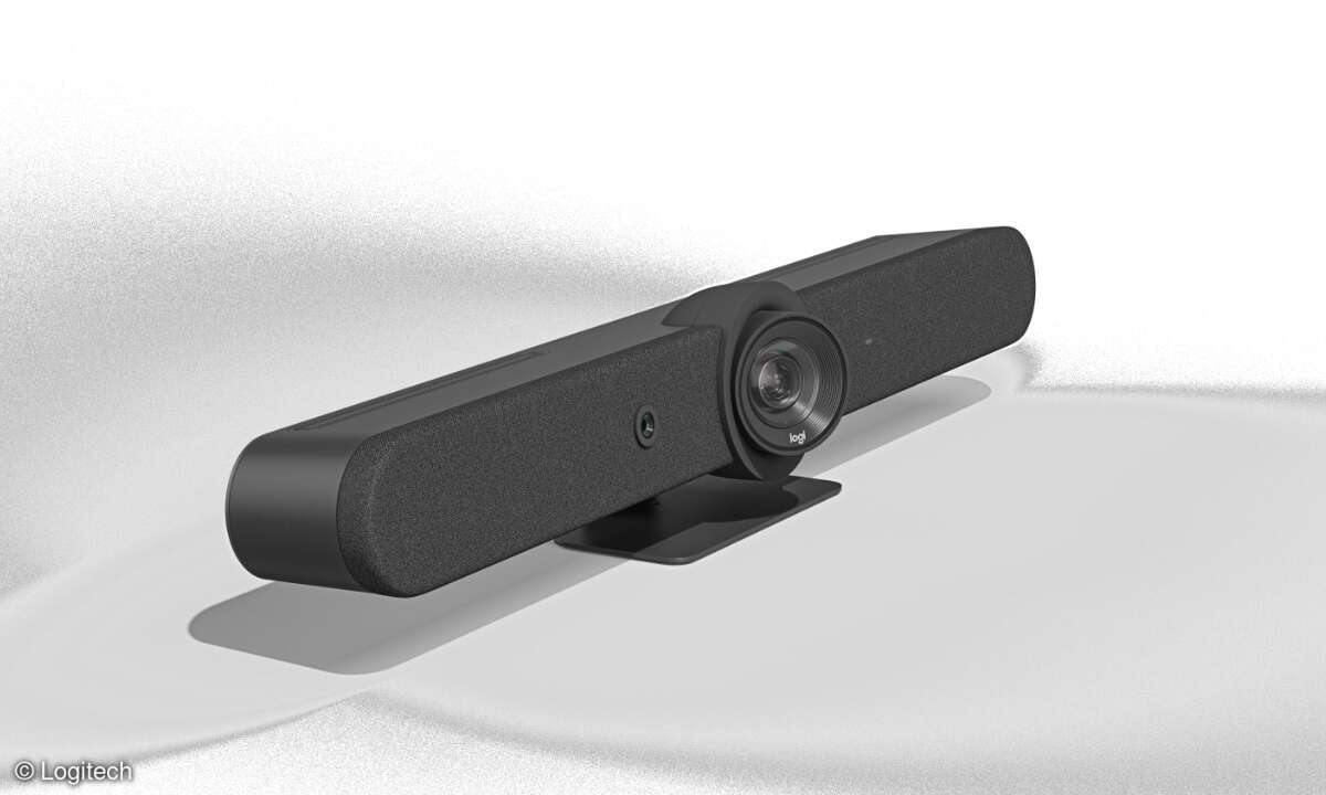 Logitech Rally Bar