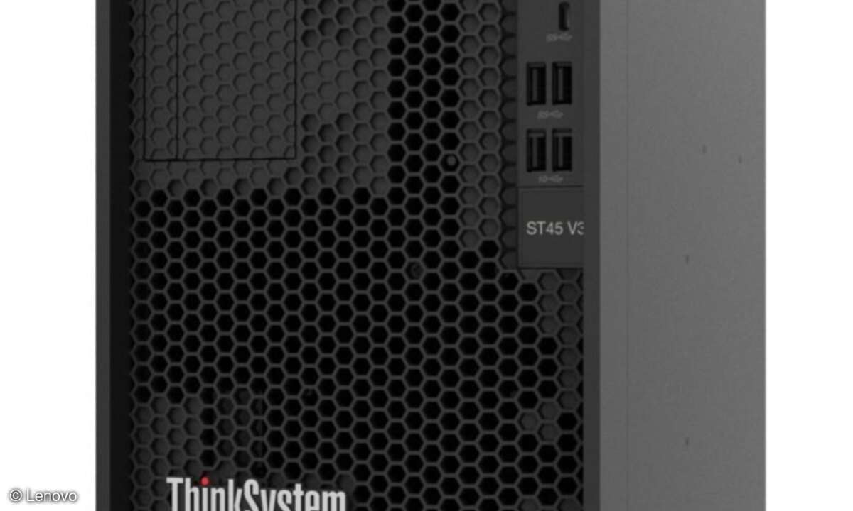 Server