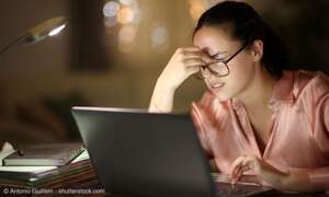 Zwei von drei Personen klicken unsichere Inhalte an Phishing