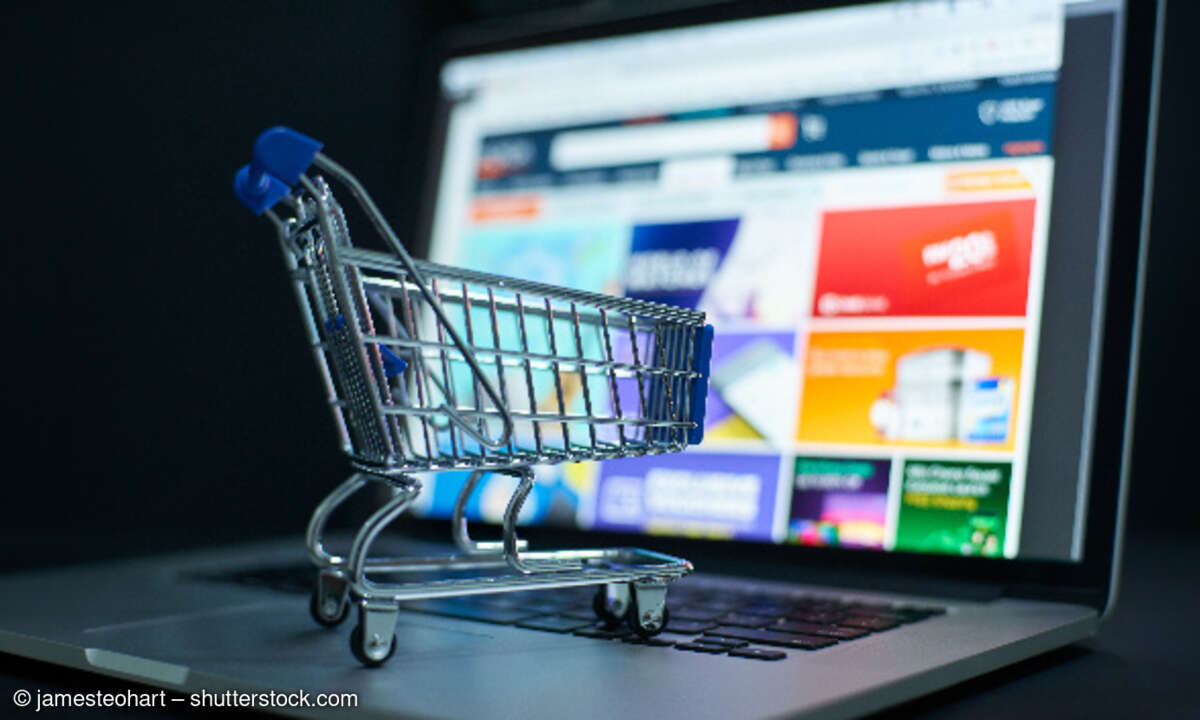 E-Commerce, Online-Shopping