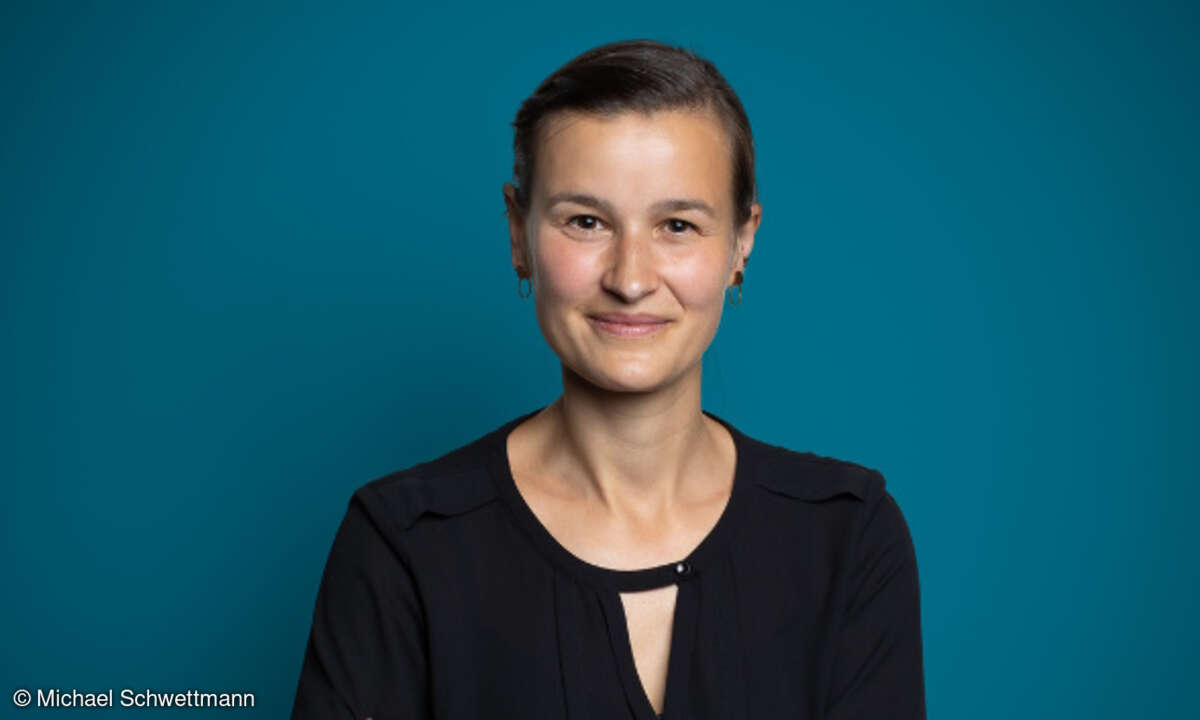 Friederike Schneider, CarByte