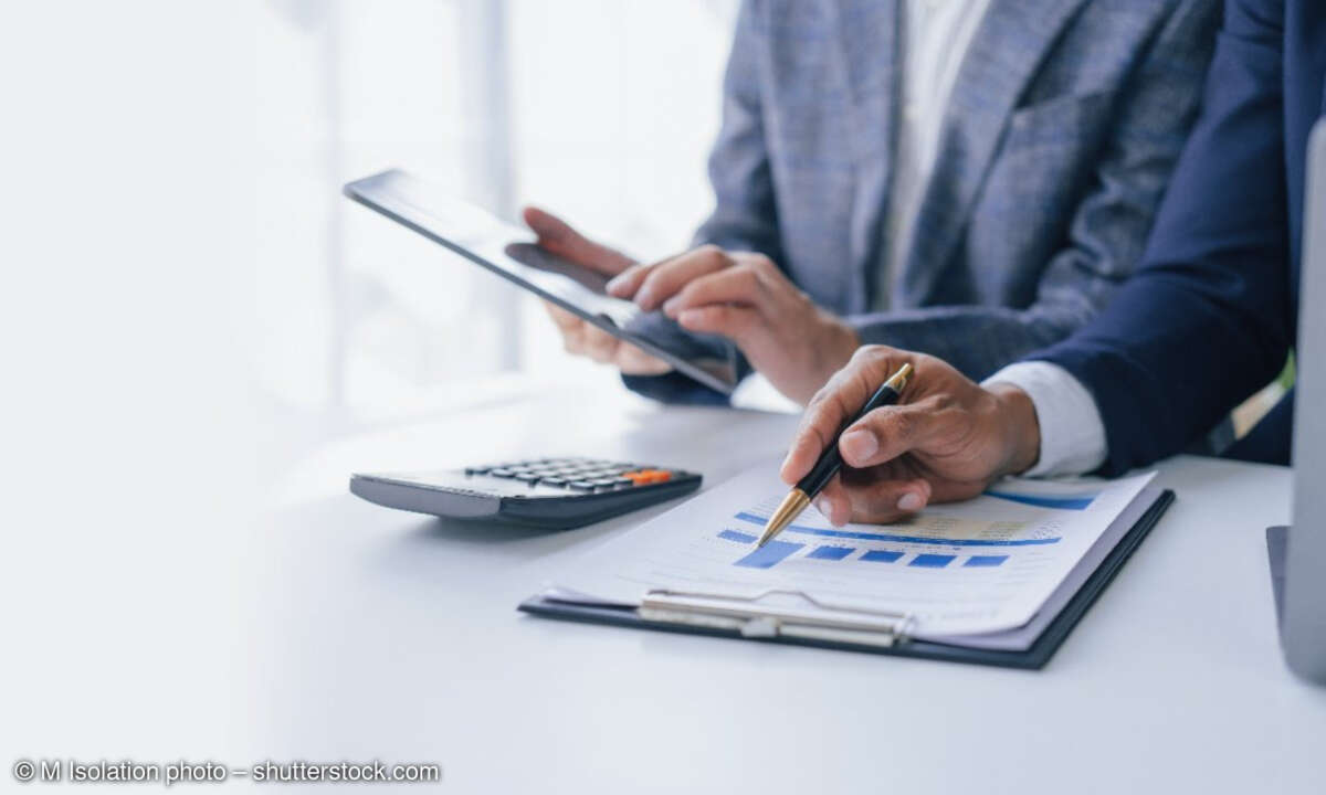Finanzen Banking Beratung