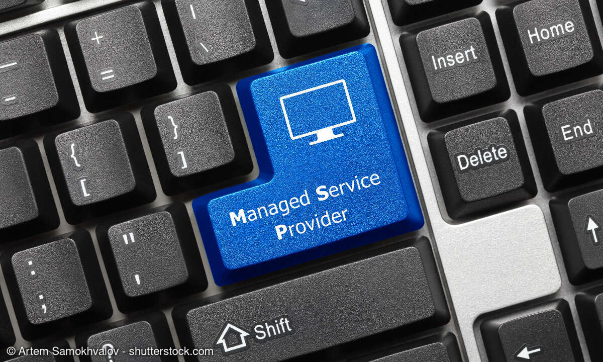 Managed Service Provider
